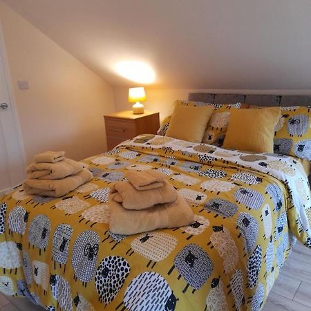 Maryrose Cottage Rasharkin Buitenkant foto