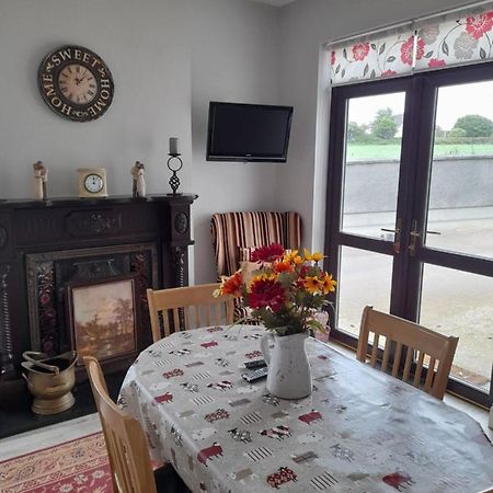 Maryrose Cottage Rasharkin Buitenkant foto