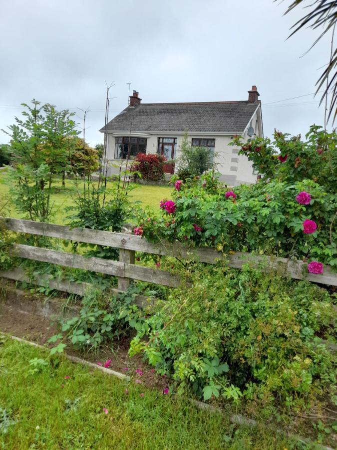 Maryrose Cottage Rasharkin Buitenkant foto