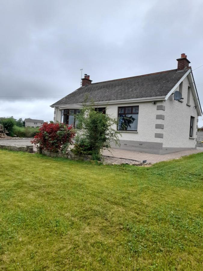 Maryrose Cottage Rasharkin Buitenkant foto