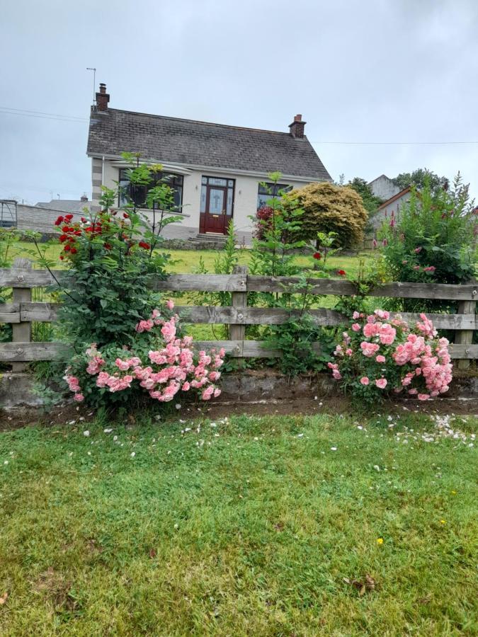 Maryrose Cottage Rasharkin Buitenkant foto
