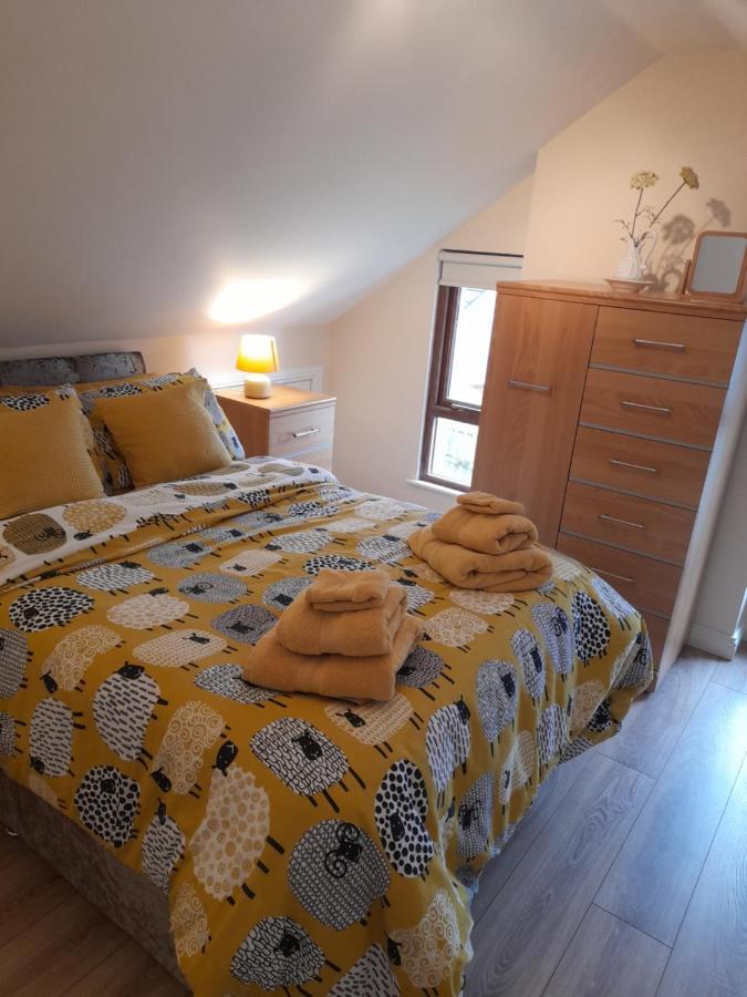 Maryrose Cottage Rasharkin Buitenkant foto