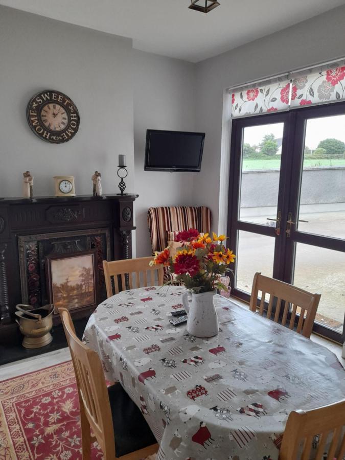 Maryrose Cottage Rasharkin Buitenkant foto